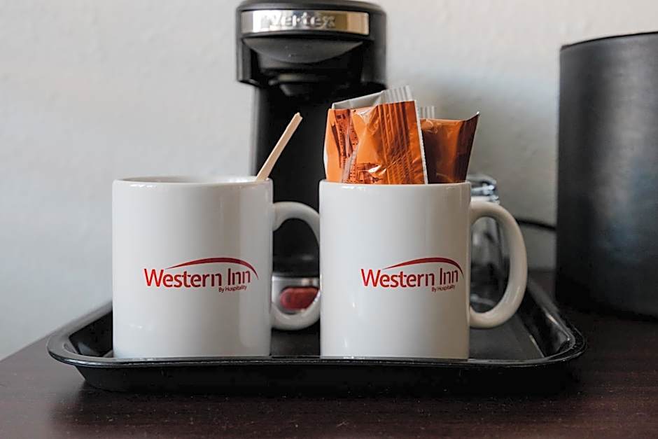 Western Inn Old Town San Diego