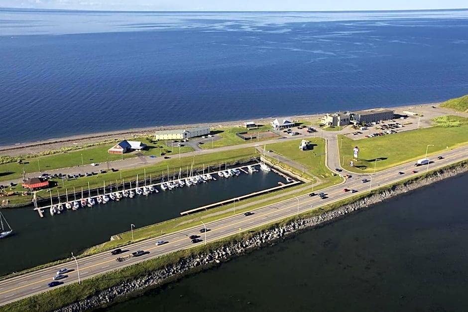 Pavillon sur Mer par Riôtel