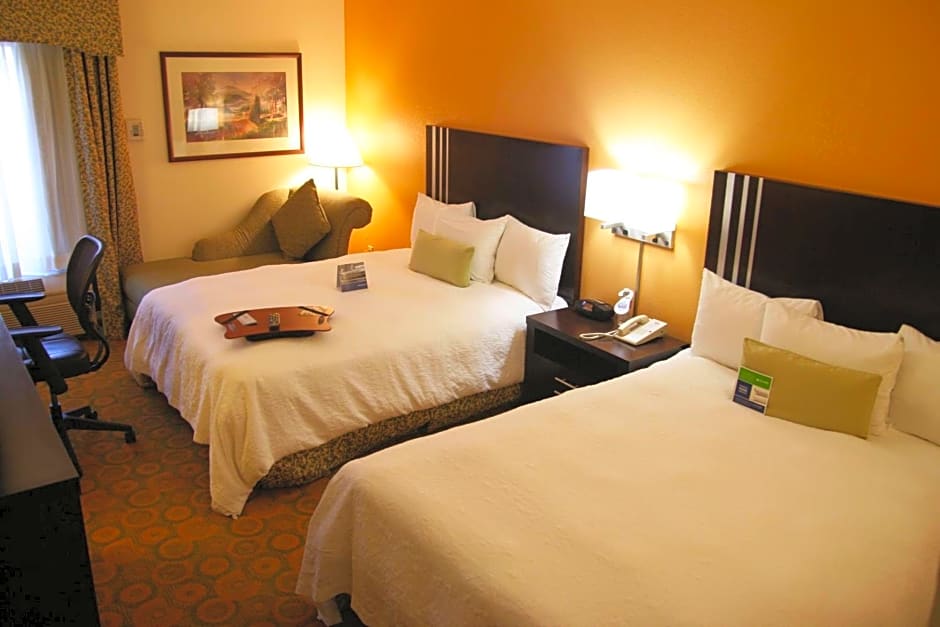 Hampton Inn By Hilton Livermore