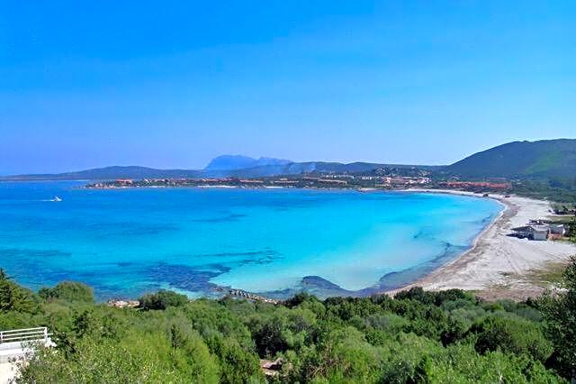 Marinella, Sardegna