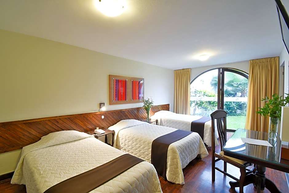Hotel Señorial