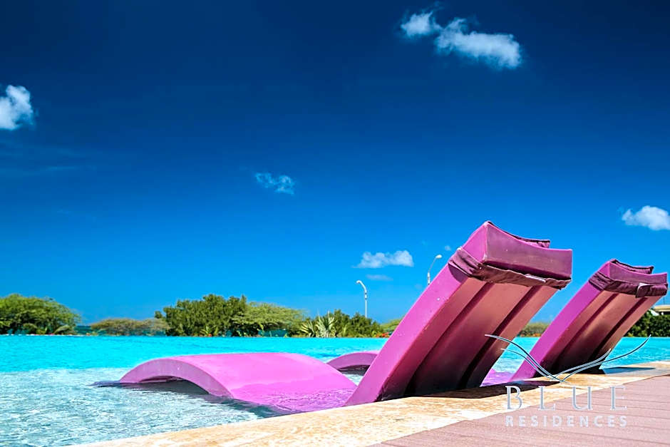 Blue Residences