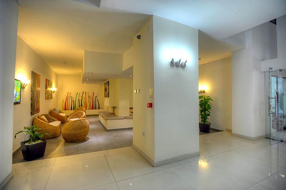 St. Julian's Bay Hotel