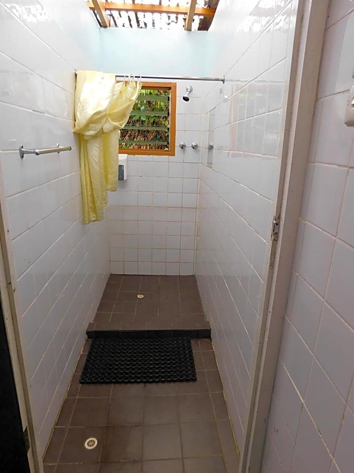 Rainforest Eco Lodge