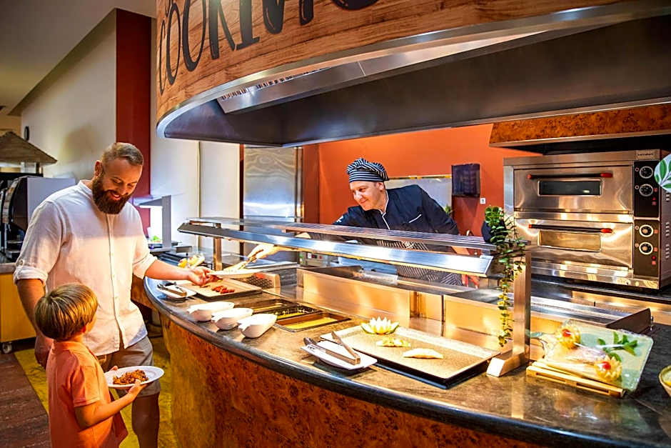 Hotel Servigroup Marina Mar