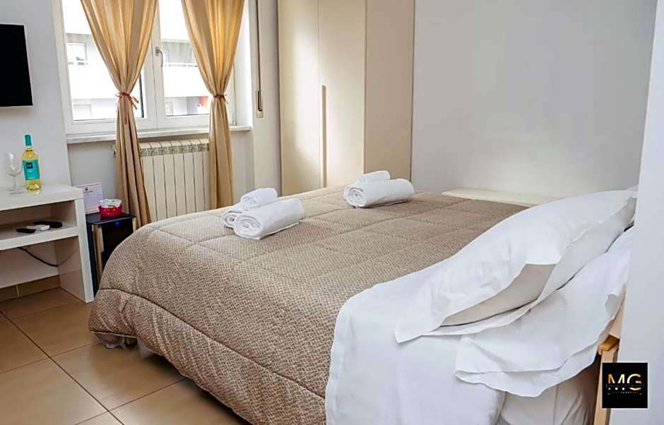 Bed & Breakfast Lufra
