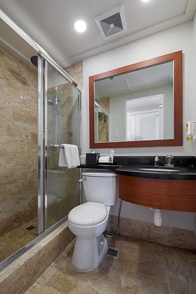 Somerset Olympia Makati