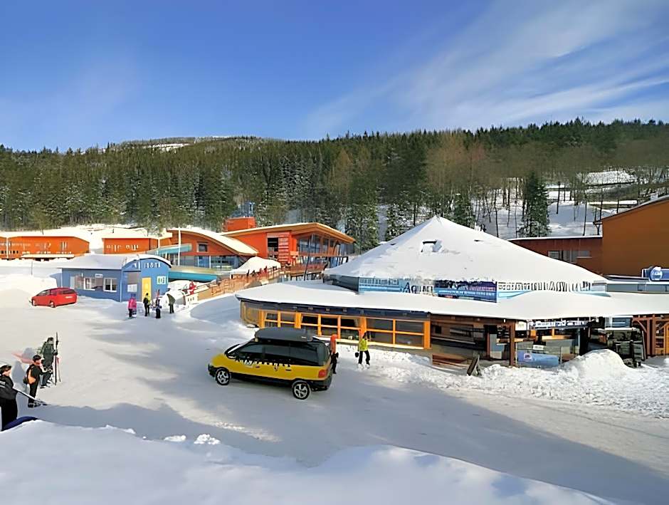 Aqua Park Spindleruv Mlyn