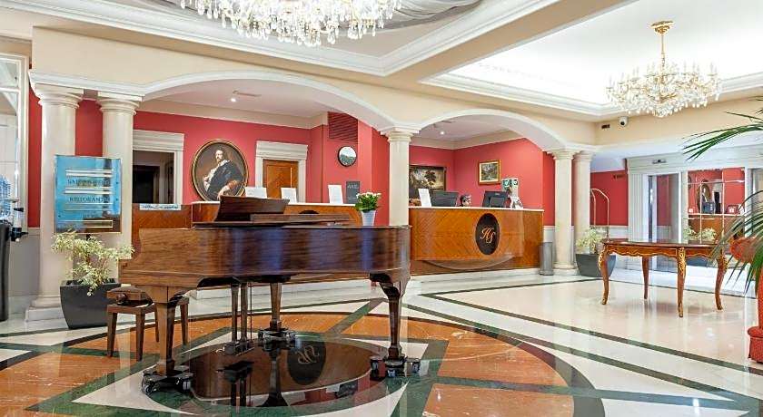 Hotel Stendhal