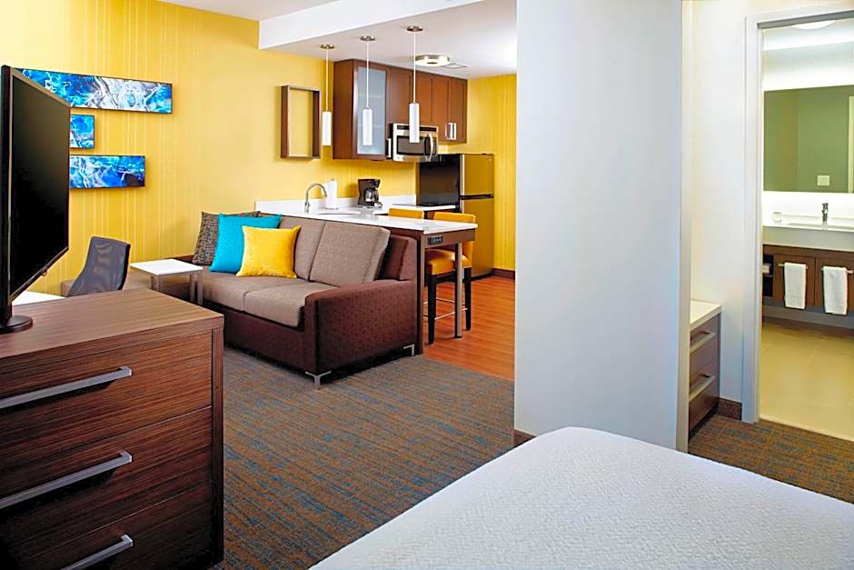 Residence Inn by Marriott Secaucus Meadowlands