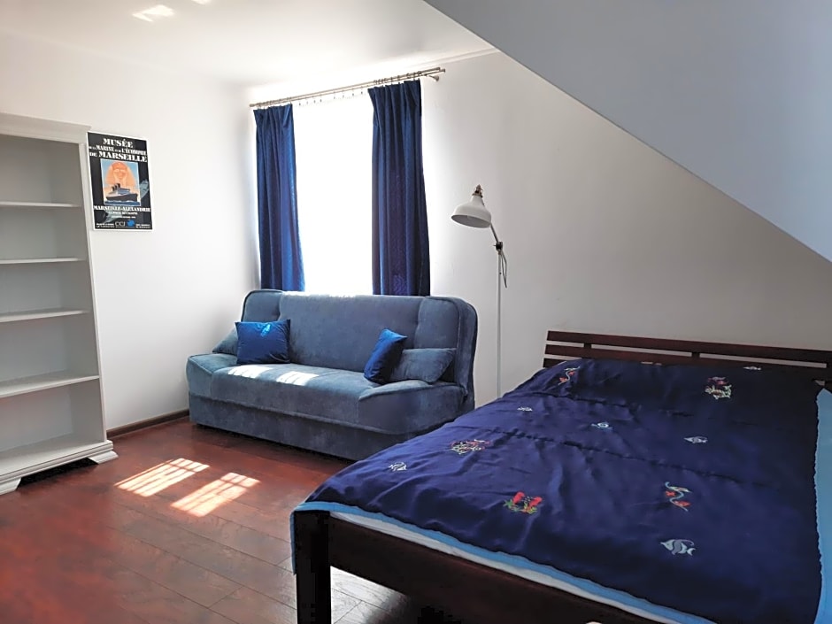 Pokoje goscinne Neptunia