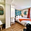 Nation Montmartre Hotel