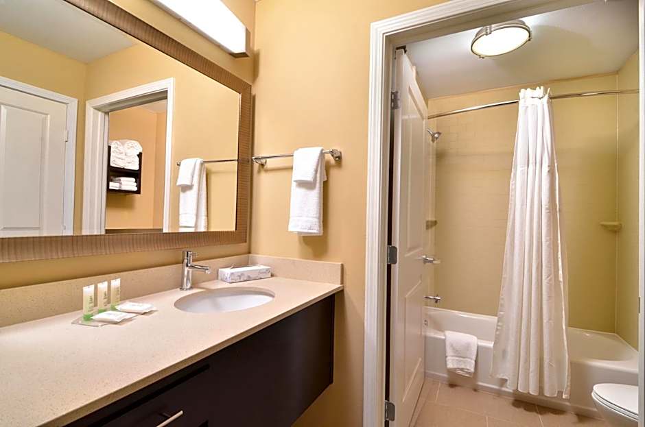 Staybridge Suites Tomball By IHG