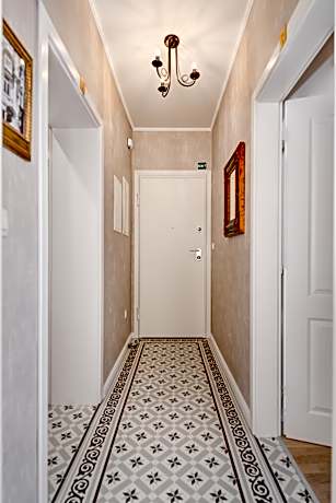 Le Monde Luxury Accommodation