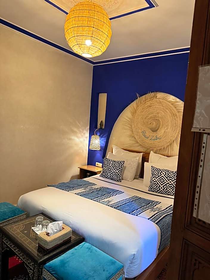 Riad Zahri