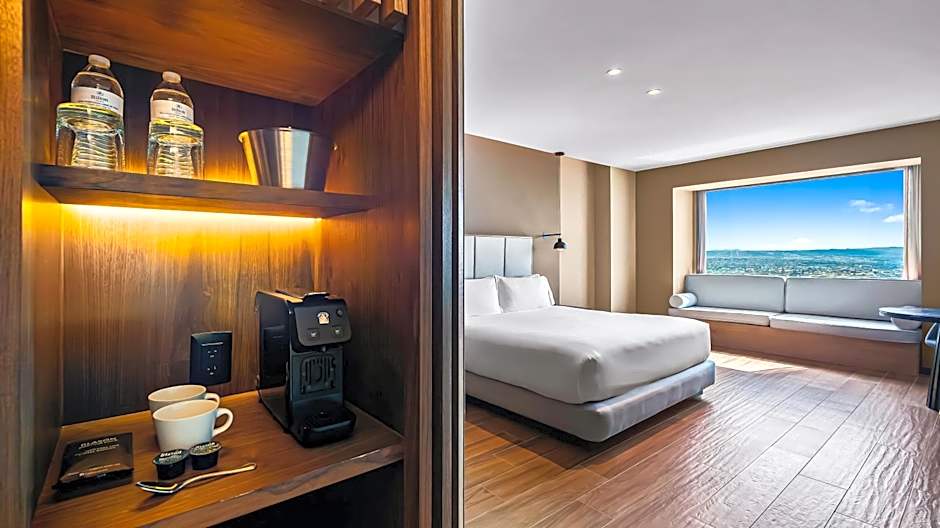 Hilton Queretaro