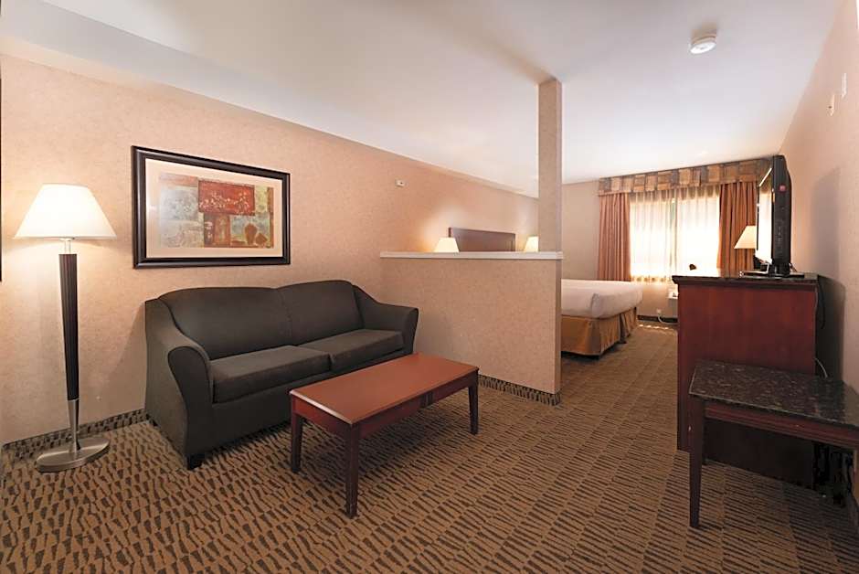 Prestige Aberdeen Lodge Kamloops