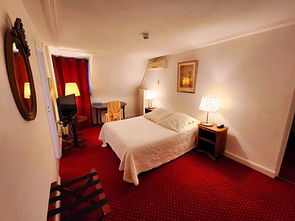 Hotel De l'Europe Basel Mulhouse Airport