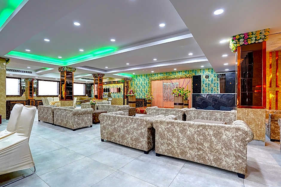 Collection O Liv Inn