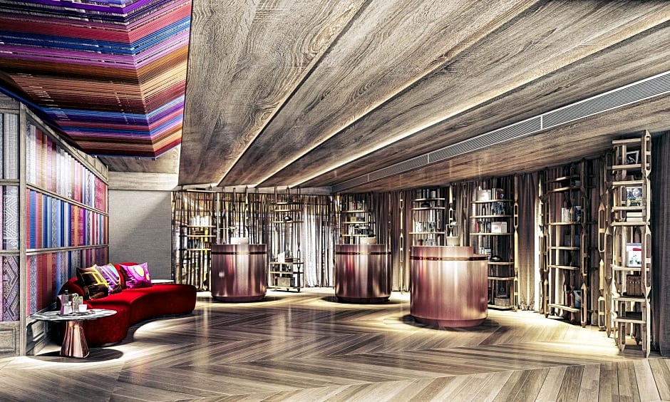 Mercure Bangkok Sukhumvit 11