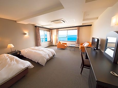 Seaside Hotel Taimaru Kaigetsu