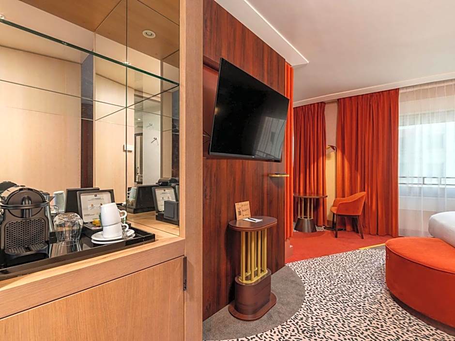 NEST Paris La Defense - MGallery