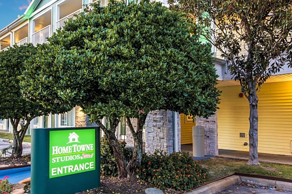 Hometowne Studios Houston - West Oaks/ Energy Corridor