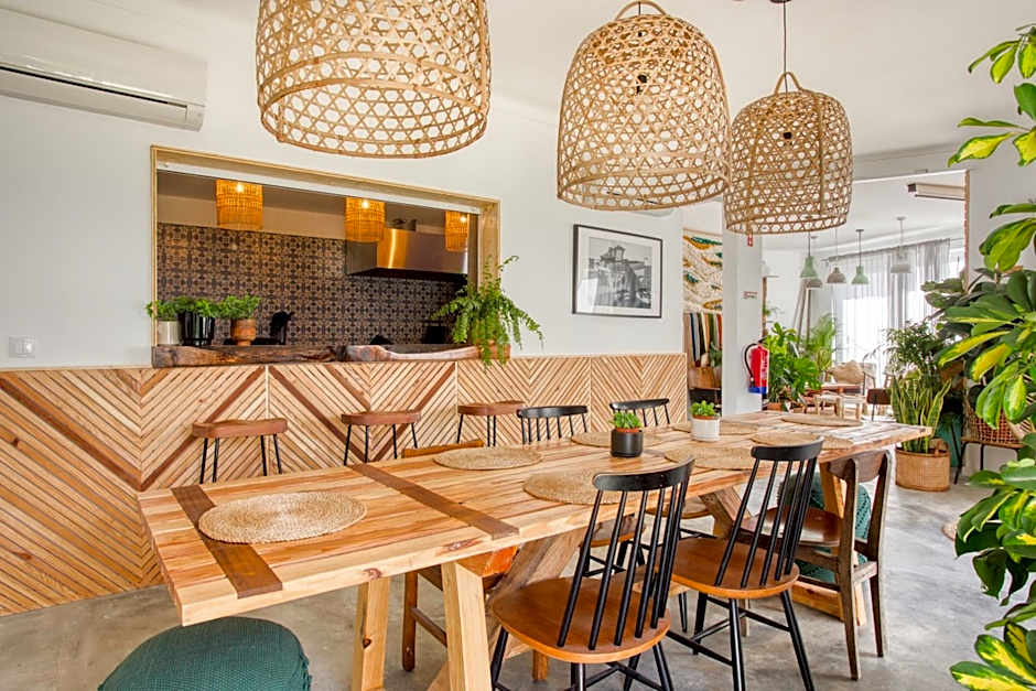 Selina Boavista Ericeira