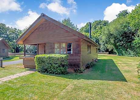Ford Farm Lodges
