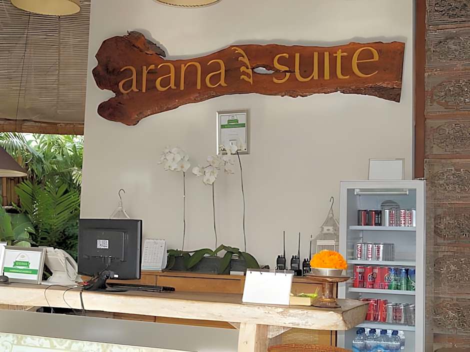Arana Suite