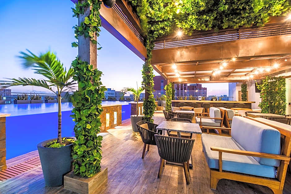 Crowne Plaza Barranquilla By IHG