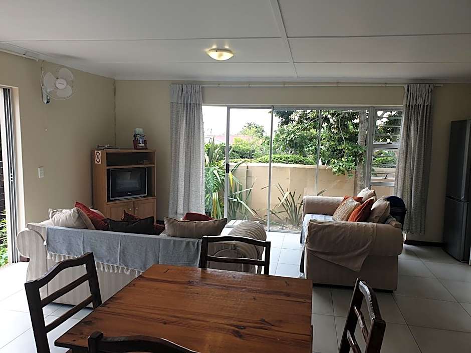 Amakaya Backpackers Travellers Accommodation