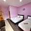 Hotel O Awan Biru Motel