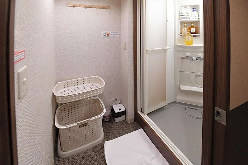 Jing House akihabara Ryokan - Vacation STAY 11566v