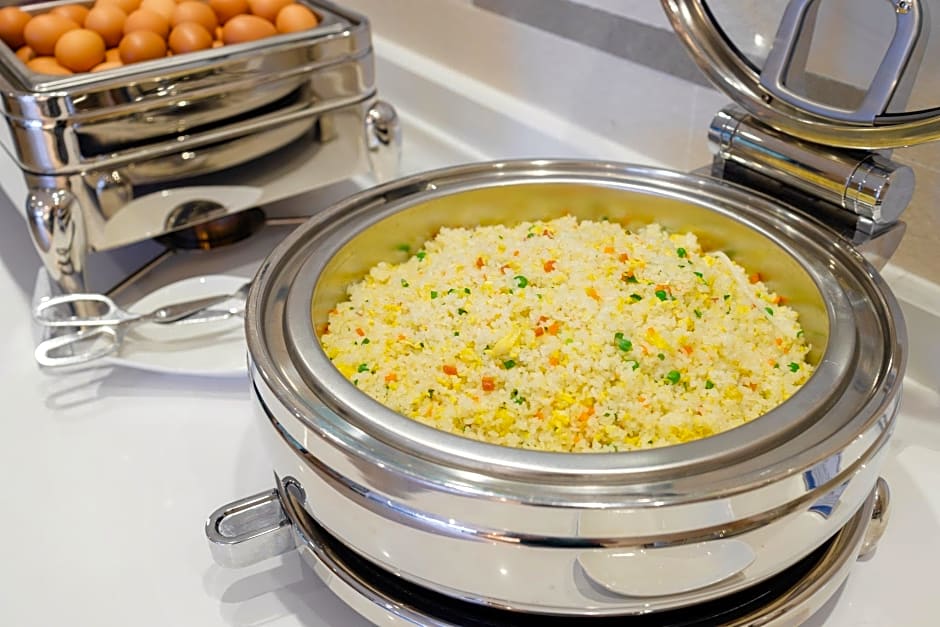 Holiday Inn Express Tianshui City Center By IHG