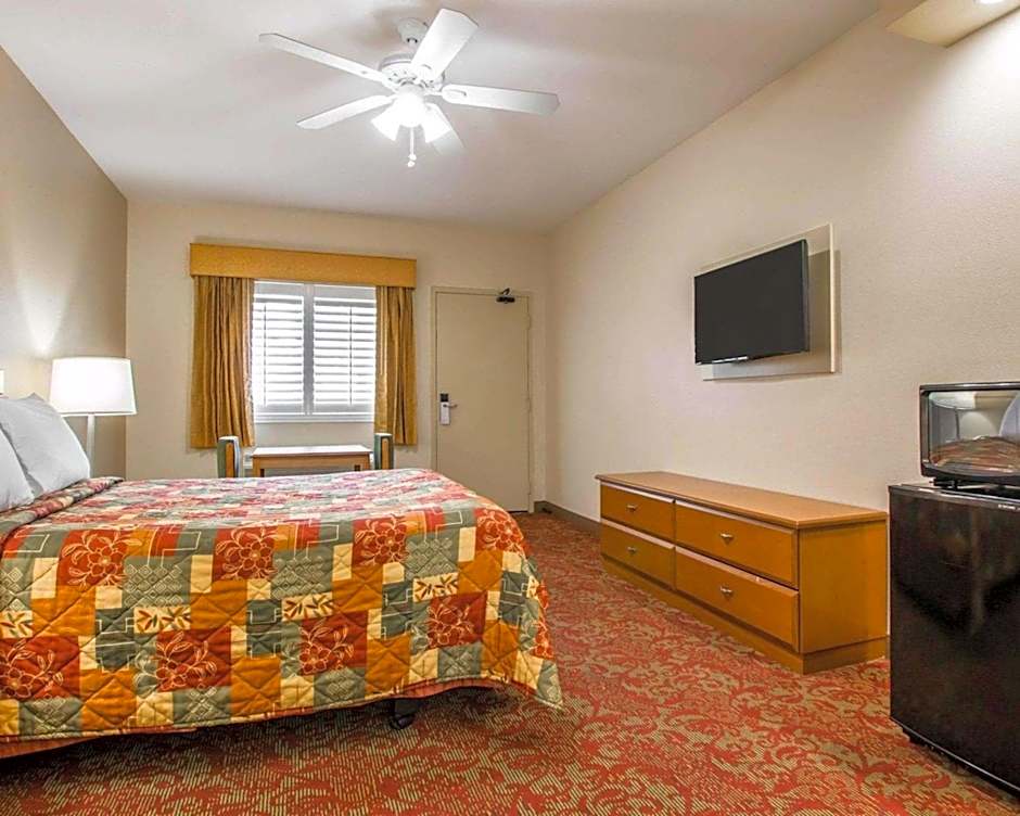 Rodeway Inn Encinitas North