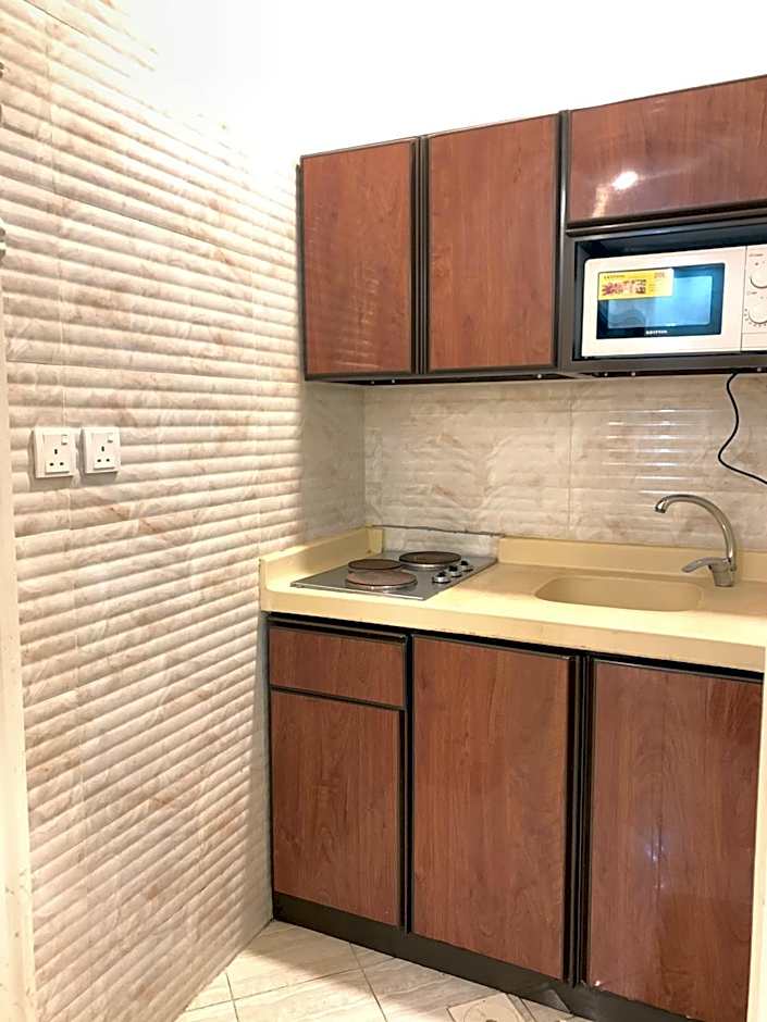 Acacia Hotel – Jeddah, VA