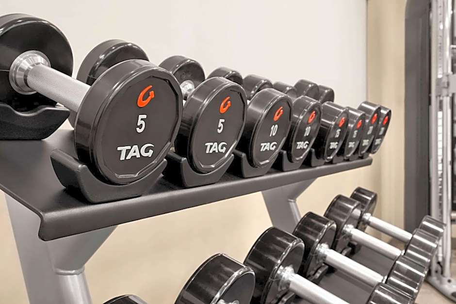 La Quinta Inn & Suites by Wyndham San Bernardino