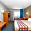 Super 8 by Wyndham Upland Ontario CA