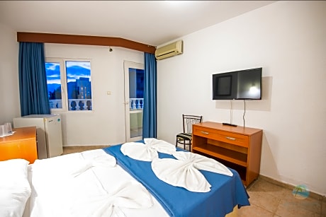 DOUBLE SINGLE USE STANDARD