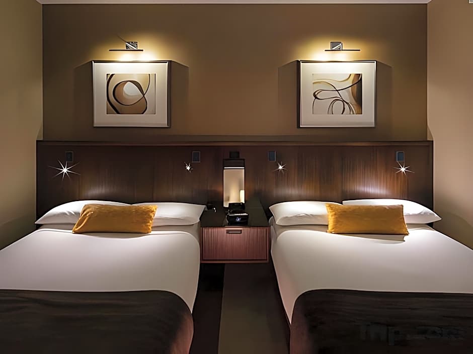 Aliante Casino + Hotel