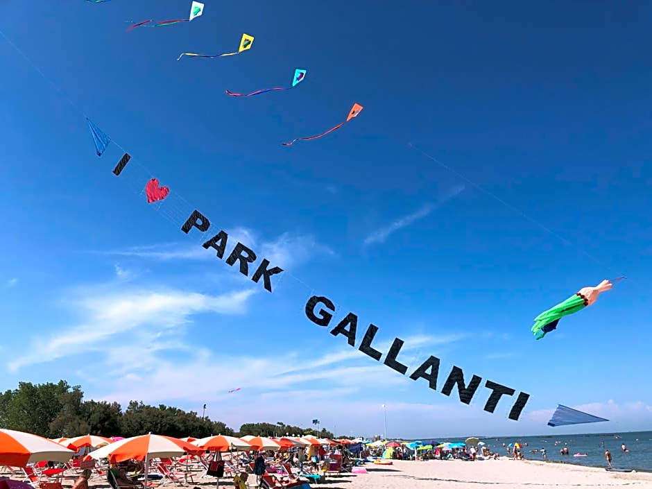 Park Gallanti