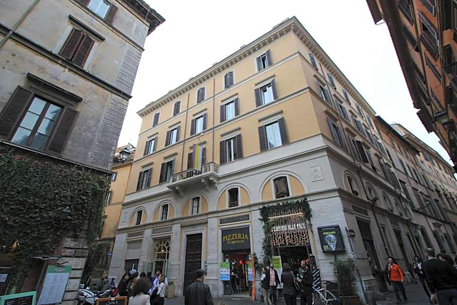Locanda Navona