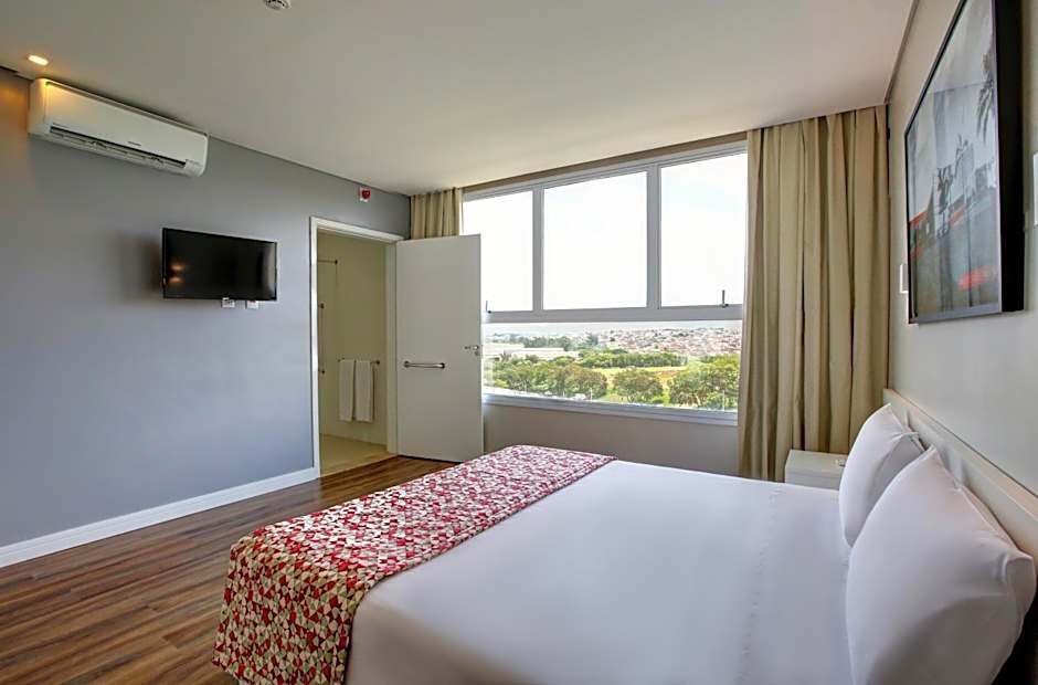 Sleep Inn Paulinia