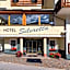Hotel Silvretta