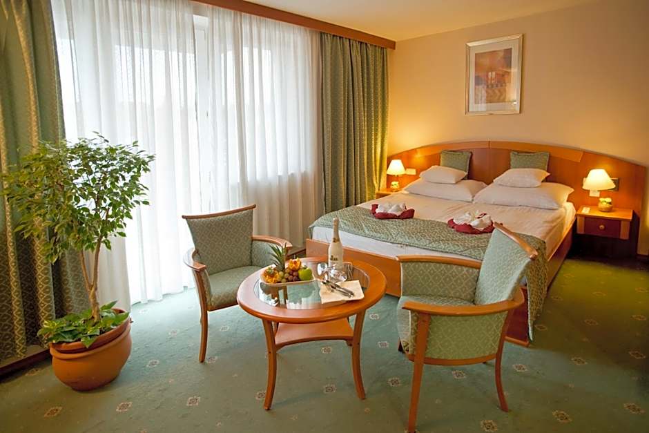 Palace Hotel Hévíz