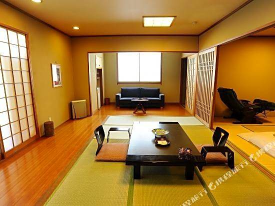 Ryokan Fukuzen