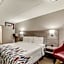 Red Roof Inn Columbia East - Fort Jackson