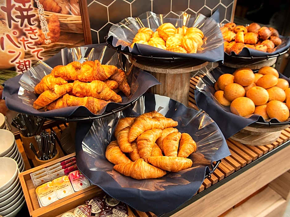 Super Hotel Tokyo Shiba