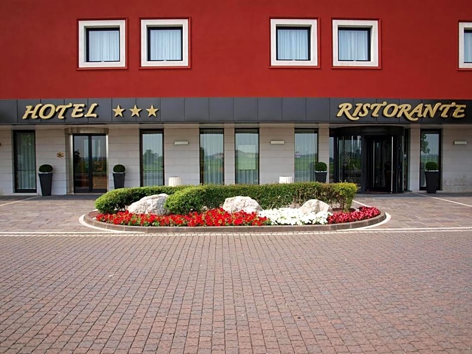 Hotel Ristorante Giada